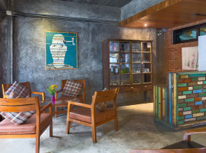 Memory Boutique Hotel