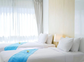 Отель Royal Pavilion Hua Hin