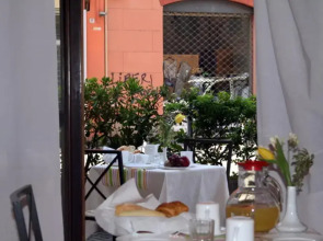 Hotel San Giorgio