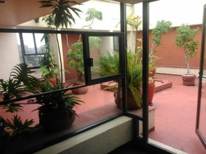 Hotel Lepanto Reforma