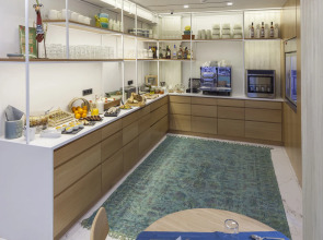 COCO-MAT Hotel Athens