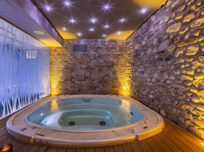 Best Western Plus Hotel De Capuleti