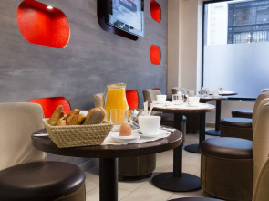 Hotel 10 Opera by HappyCulture