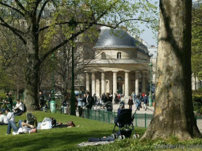Prince Albert Louvre