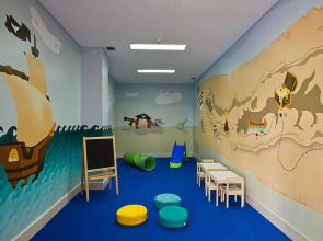 Sao Miguel Park Hotel