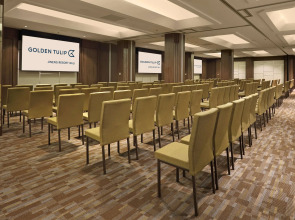 Golden Tulip Jineng Resort Bali