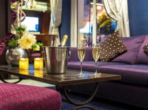 L'Hotel Royal Saint Germain