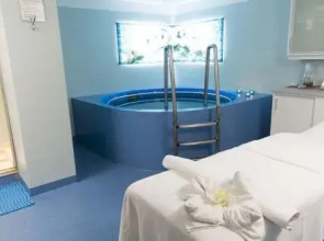 Pusynas Druskininkai Hotel & Spa