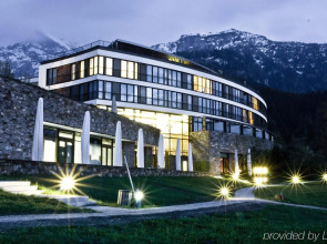 Kempinski Hotel Berchtesgaden