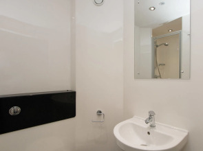 Destiny Student Shrubhill - Campus Accommodation