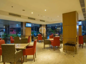 Orchardz Hotel Bandara