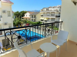 Fidan Hotel & Apartment