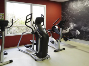 Aparthotel Adagio Marseille Timone