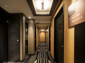 APA Hotel Iidabashi Ekimae