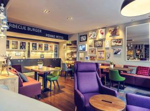 Mercure Muenchen City Center