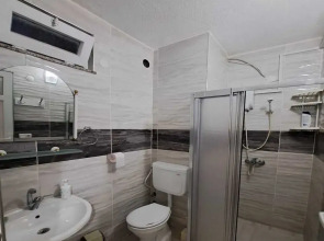 Salda Golu Celikoz Apart