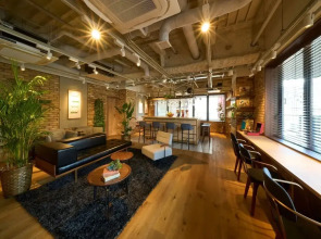 Hotel Resol Stay Akihabara