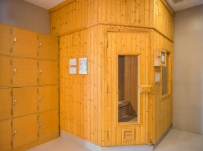 Altera Hotel and Residence