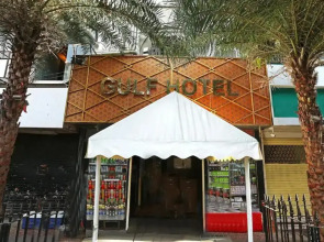 Gulf Hotel Colaba