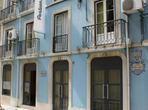 Hotel Portuense Lisboa