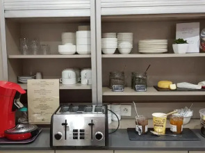 Hotel de la cité Rougemont