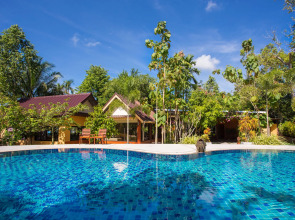 Baan Suan Villas Resort
