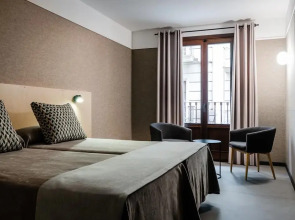 Hotel Raval House
