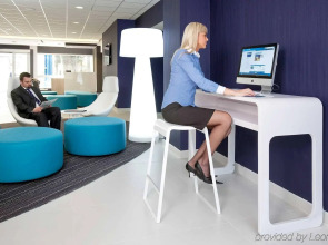 Novotel Gdansk Centrum