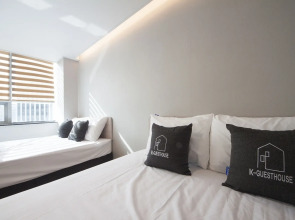K-Guesthouse Dongdaemun Premium