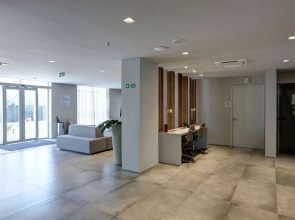 Comfort Hotel Guarulhos - Aeroporto