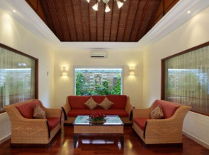 The Grand Bali Nusa Dua