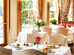 Ringhotel Seehof Berlin