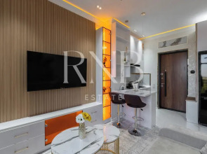 Kamolon 113 by RNB estate