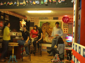 Hostal de la Barra - Hostel