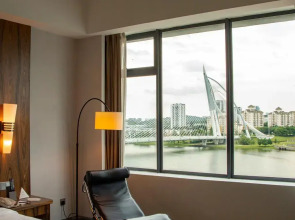 Zenith Hotel Putrajaya