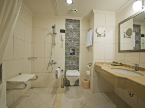 Aydinbey King's Palace & Spa -Ultra All Inclusive