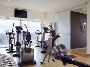 Lindner Hotel Antwerp, part of JdV by Hyatt