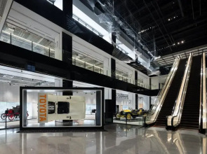 Fuji Speedway Hotel - The Unbound Collection by Hyatt