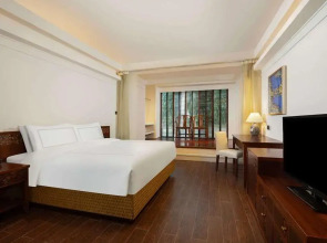 Swissôtel Sanya Yalong Bay