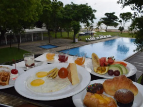 Trinco Blu by Cinnamon