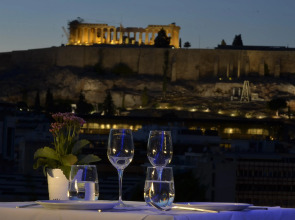 Acropolis Ami Boutique Hotel