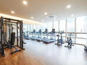 Lavide Atlan Hotel 2