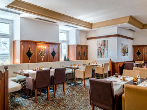 Hotel am Mirabellplatz