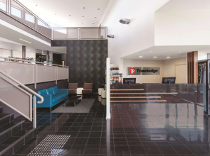 Travelodge Hotel Hobart Airport
