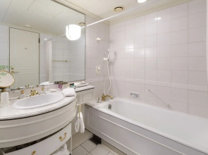 Dai-ichi Hotel Tokyo