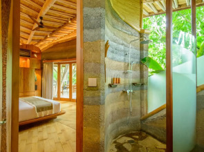 Ulaman Eco Luxury Resort