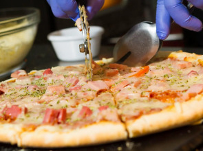 Checkin Concordia Playa