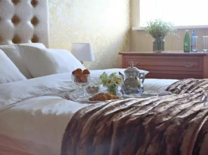 Usadba Kuptsa Bayeva