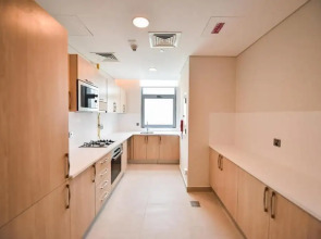 Waterfront Hotel Apartments