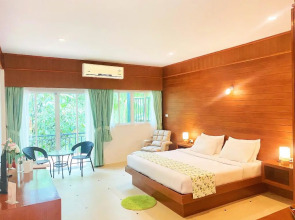 Phuket Jungle Experience Resort